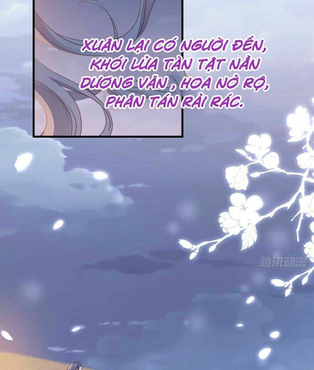 Mau Xuyên Không Rửa Tội Cho Nhân Vật Phản Diện: Chapter 64