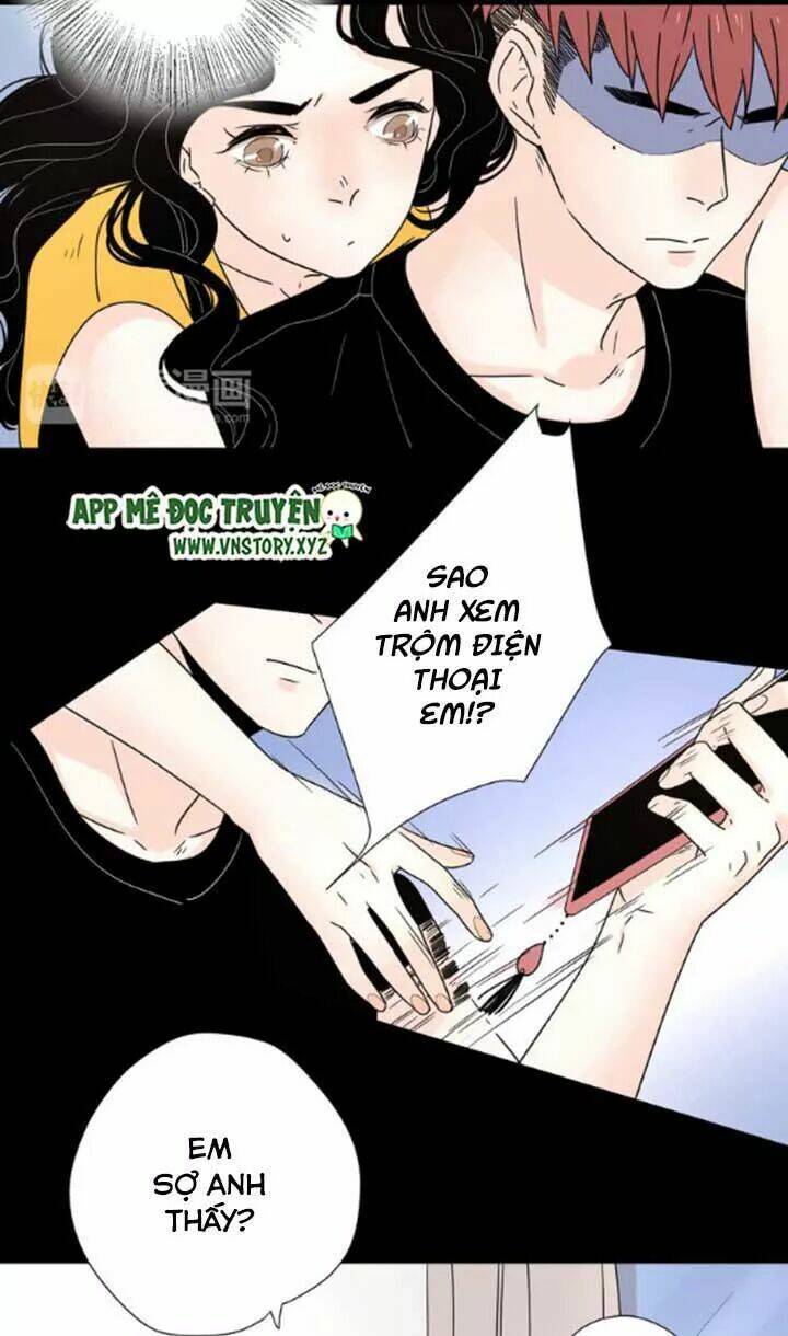 Cạm Bẫy Ngọt Ngào: Chapter 49