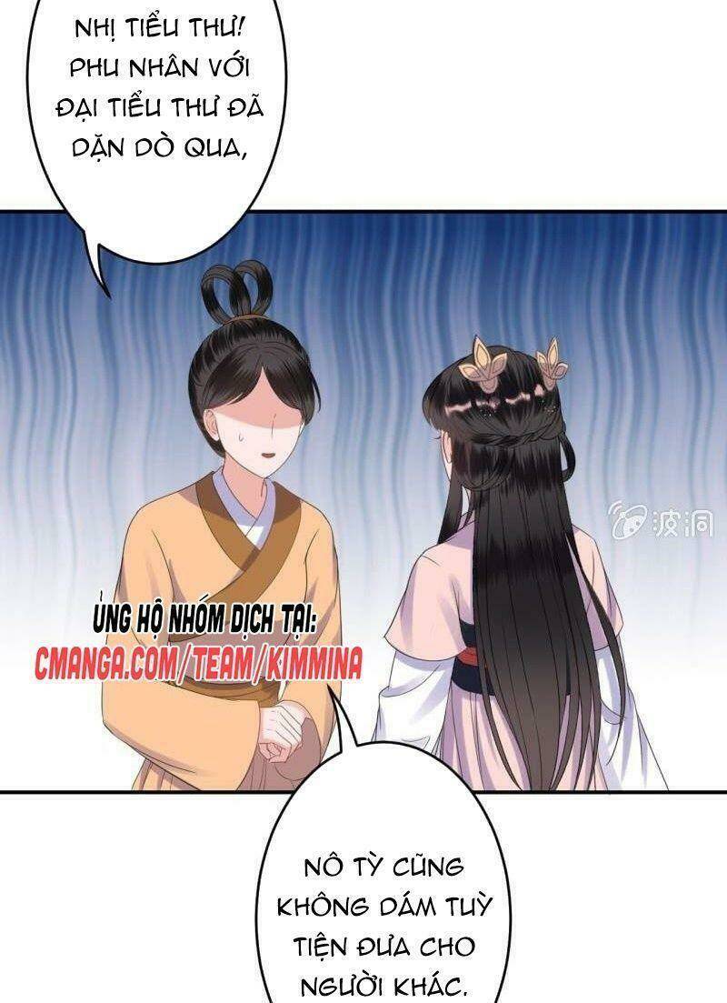 Vương Gia Kiêu Ngạo Quá Khó Cua: Chapter 71