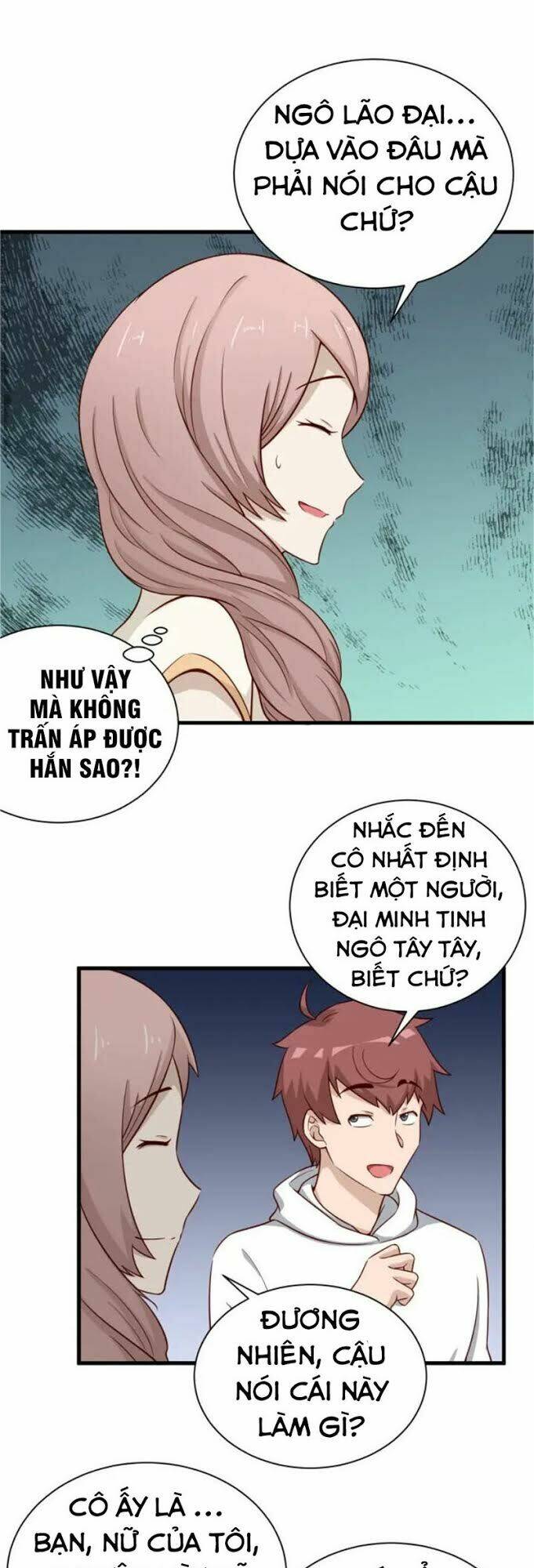 Hệ Thống Tu Tiên Mạnh Nhất: Chapter 66