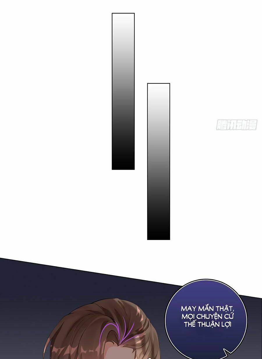 Bộ Váy Rực Rỡ Ánh Sao: Chapter 7