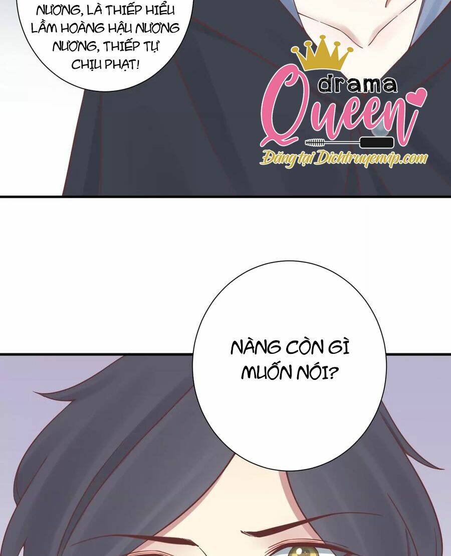 Hoàng Hậu Bận Lắm: Chapter 165