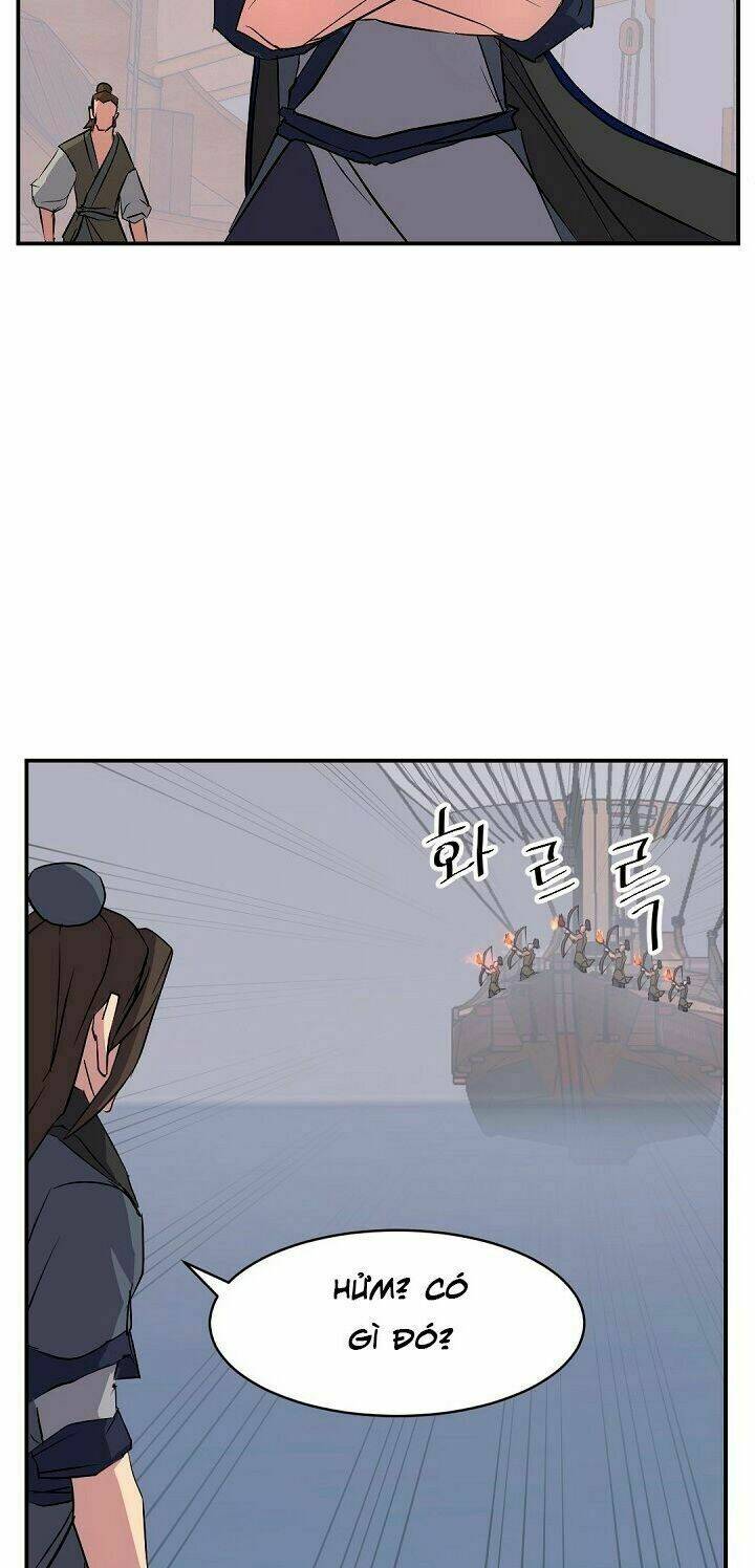 Trọng Sinh, Bất Khả Chiến Bại: Chapter 51