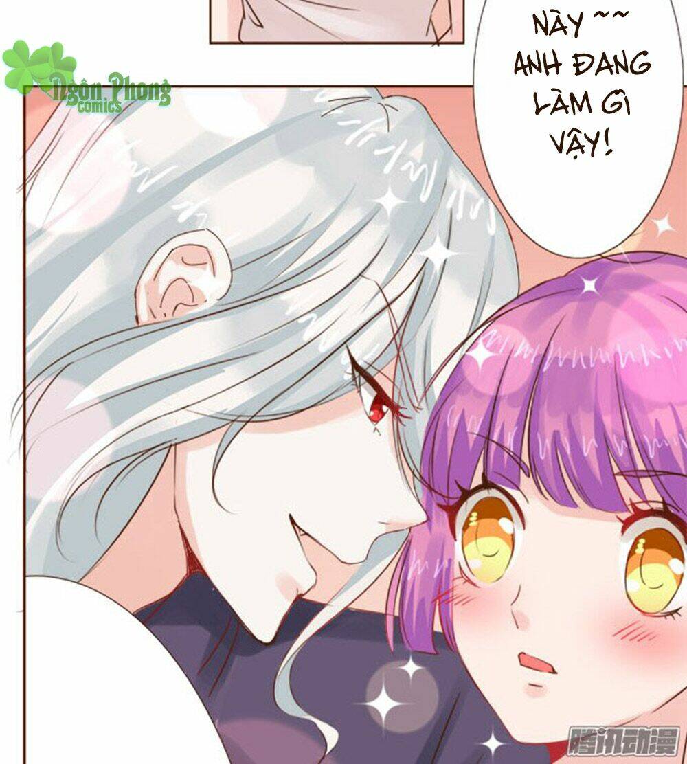 Ma Vương Luyến Ái Chỉ Nam: Chapter 27