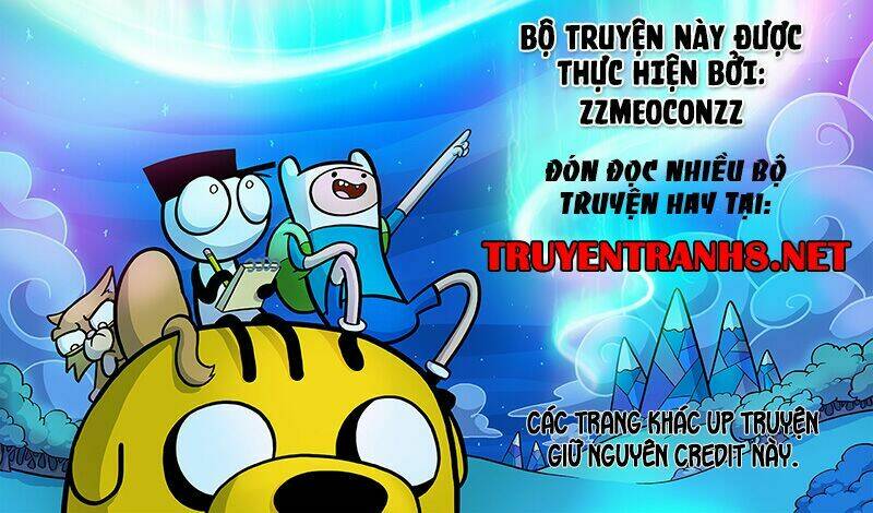 Nina-San No Mahou Seikatsu: Chapter 4