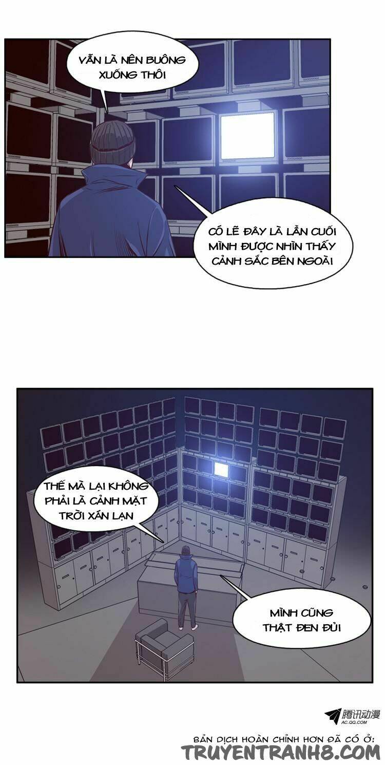 Vua Của Vong Linh: Chapter 143
