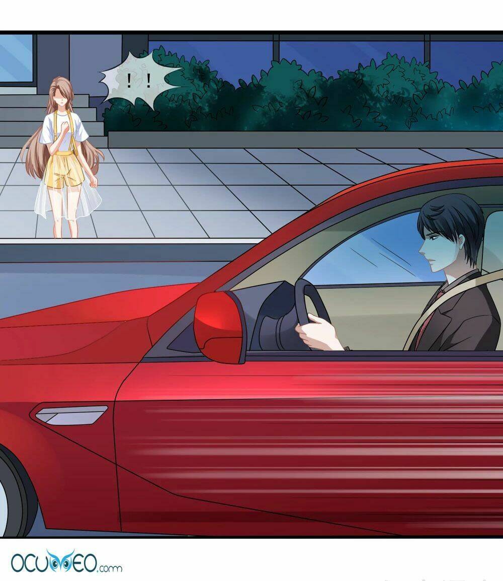 Mỹ Vị Giai Thê: Chapter 17