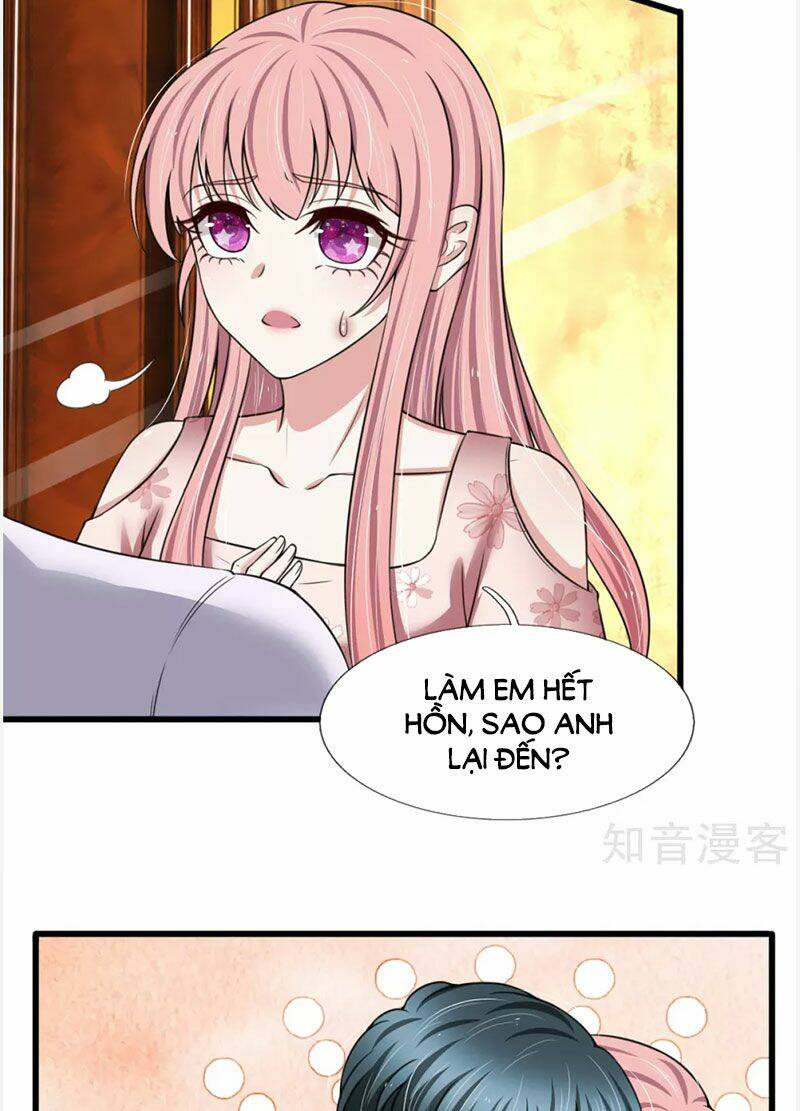 Phúc Hắc Lão Công Buông Em Ra: Chapter 142