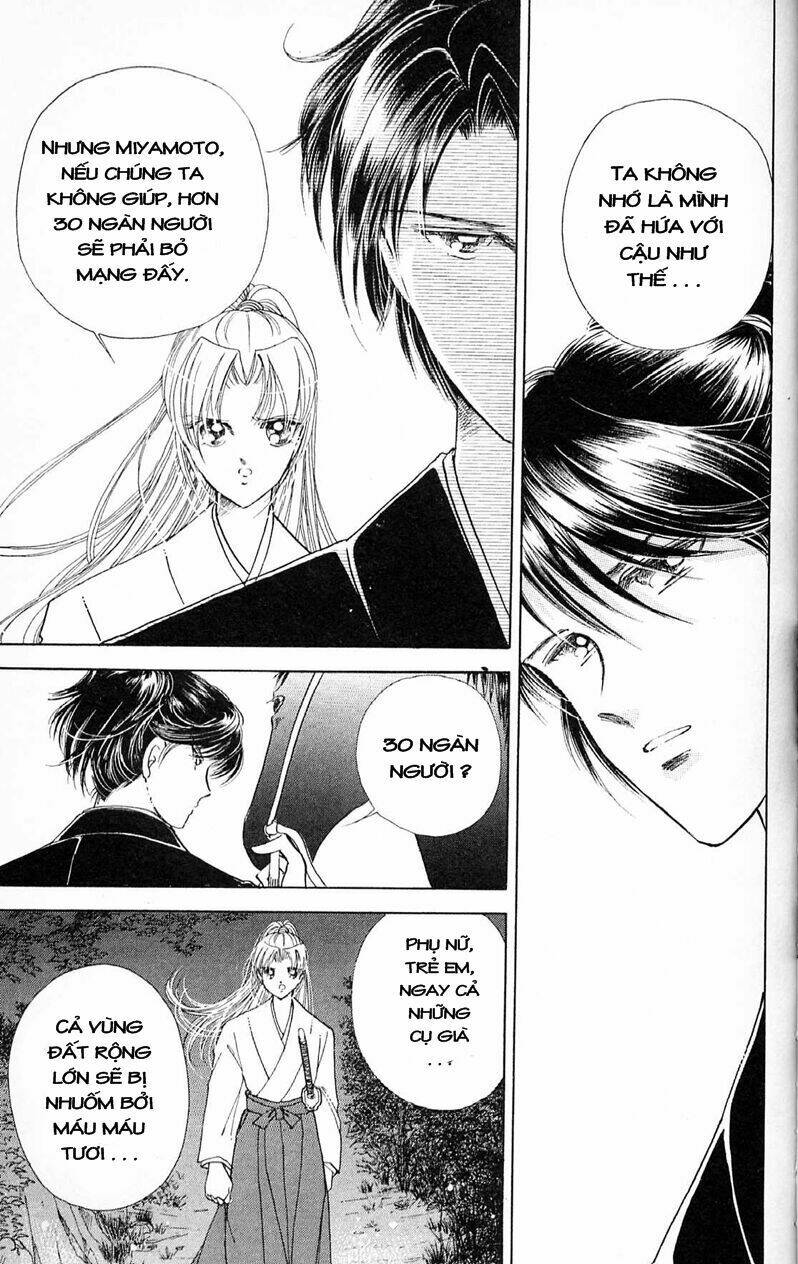 Amakusa 1637: Chapter 6