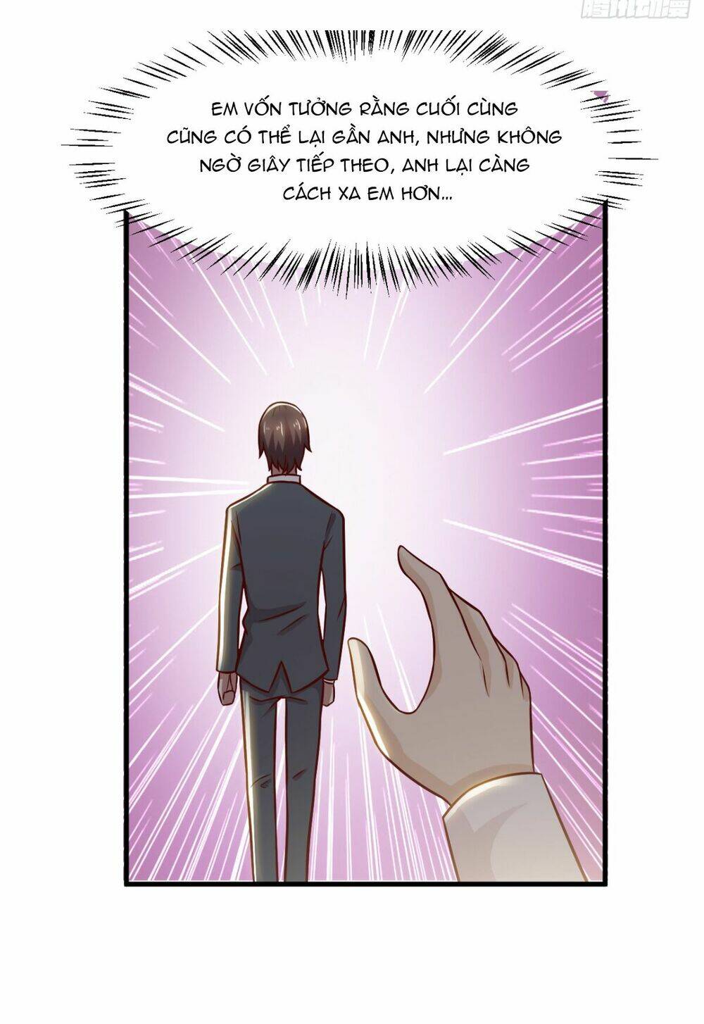 Thời Gian Đều Biết: Chapter 32