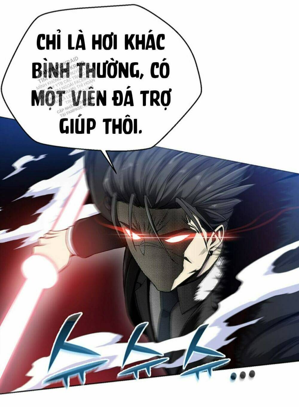 Luân Hồi Ác Nhân: Chapter 17