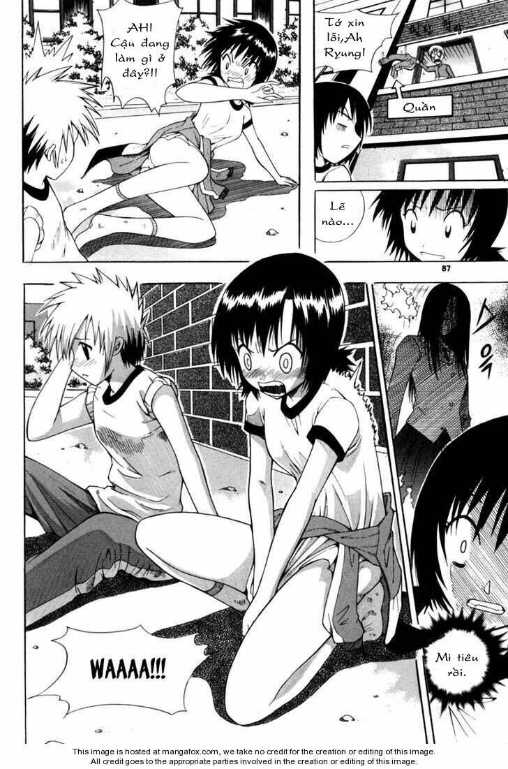 Gwisin Byeolgok: Chapter 3