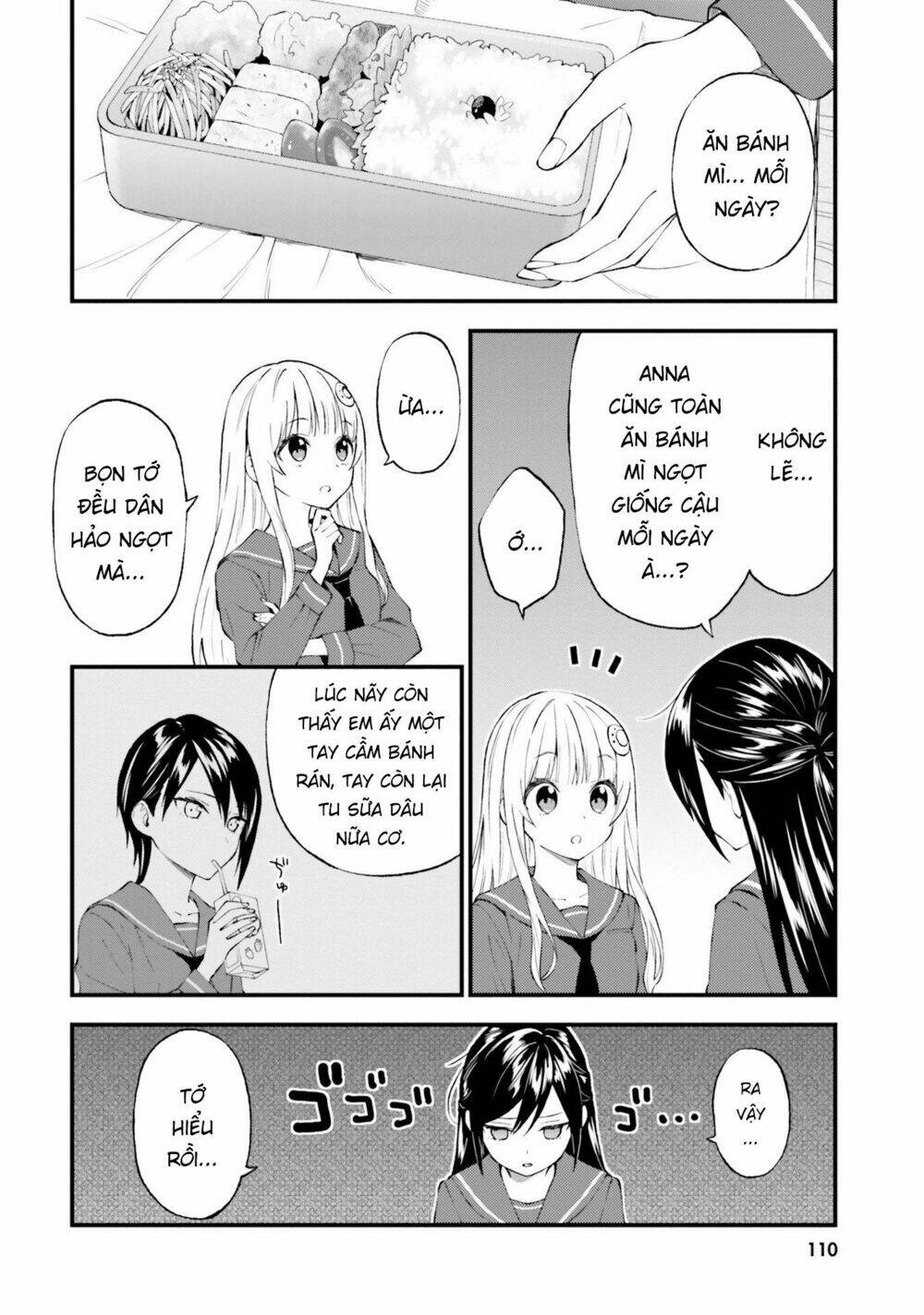 Ayakashiko: Chapter 55
