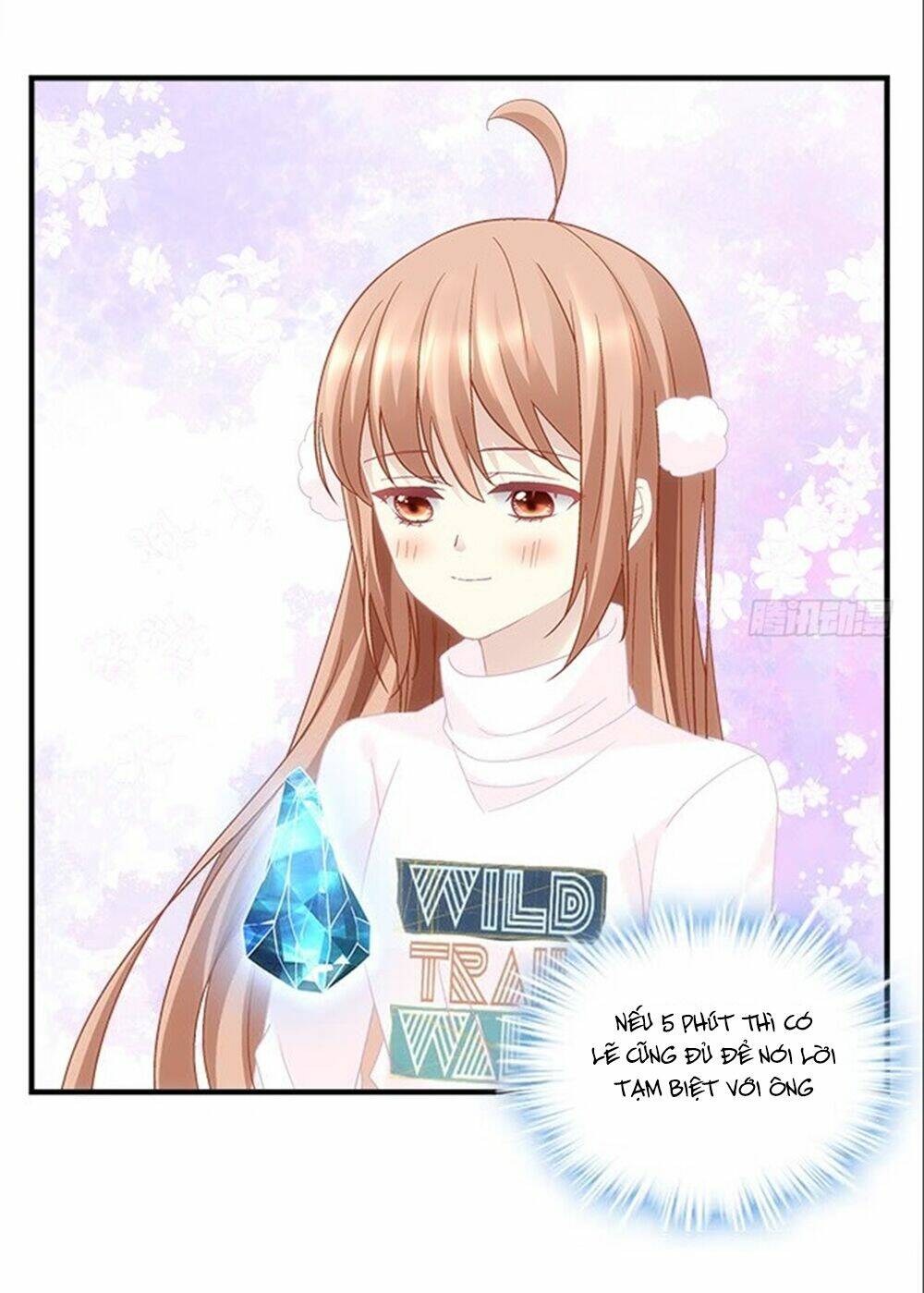 Ám Dạ Vô Thường: Chapter 68