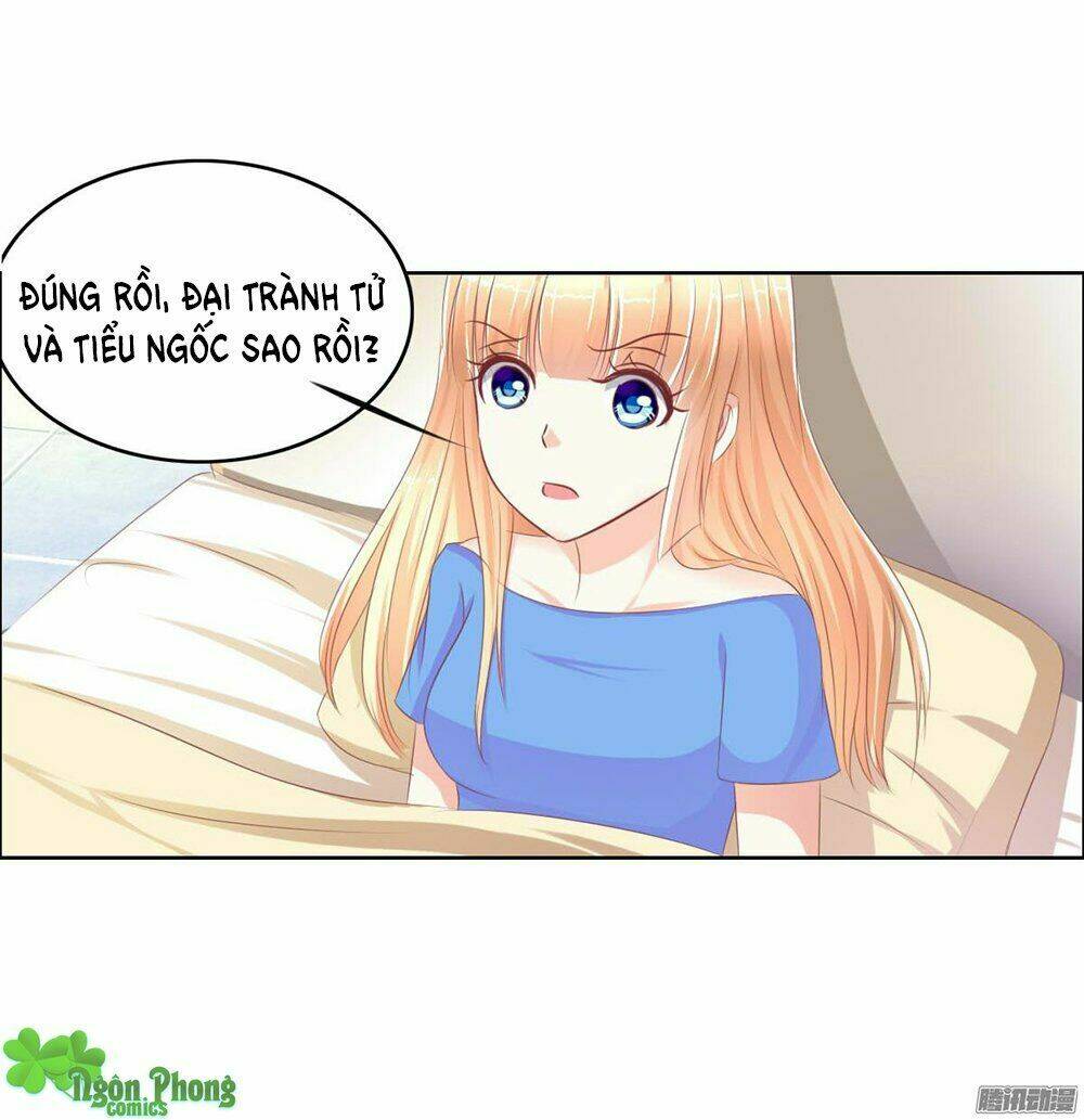 Hoàng Đế “Phế Vật” Tiến Hóa Sử: Chapter 20