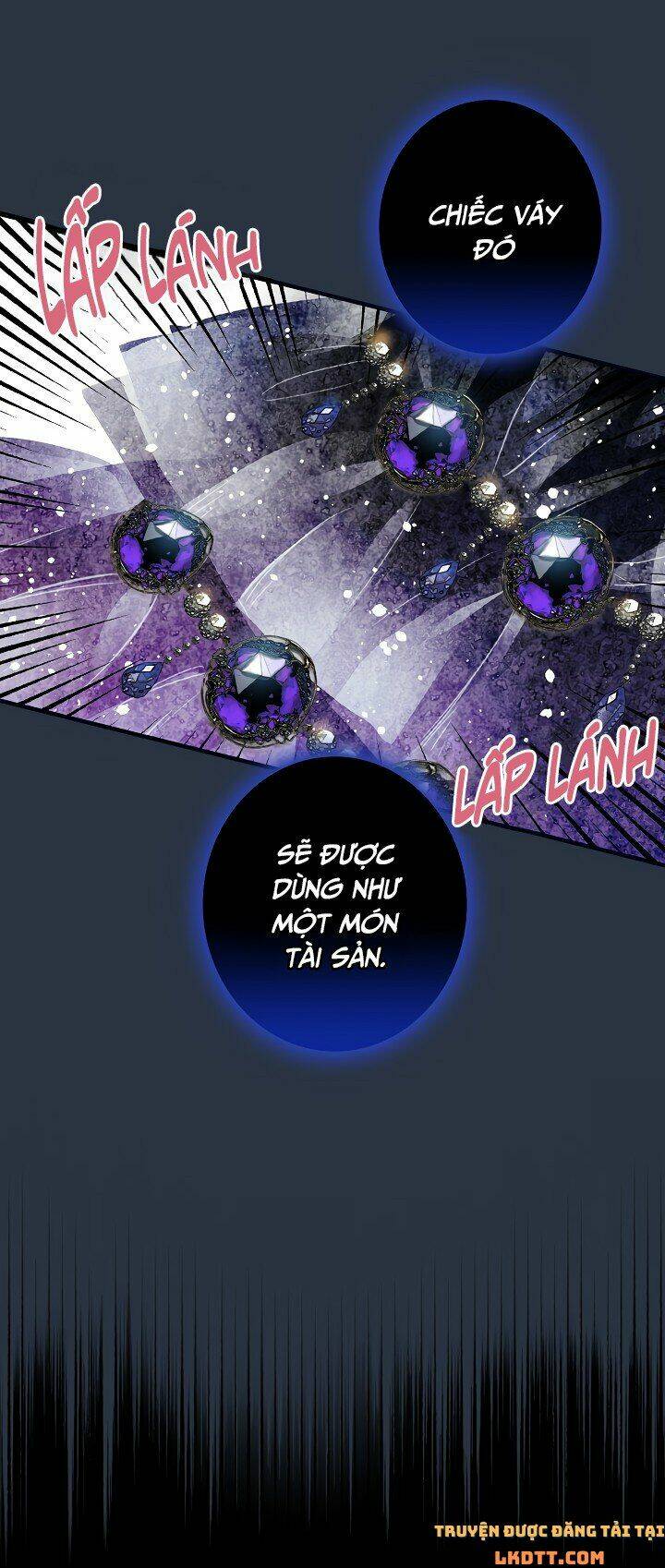 Hoàng Phi Bóng Tối: Chapter 15