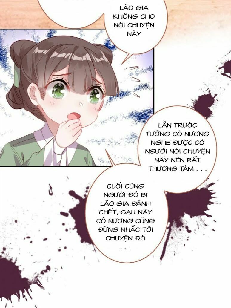 Gả Cho Một Tên Thái Giám Đáng Ghét: Chapter 11