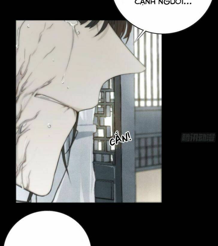 Nguyệt Trụy Trọng Minh: Chapter 13