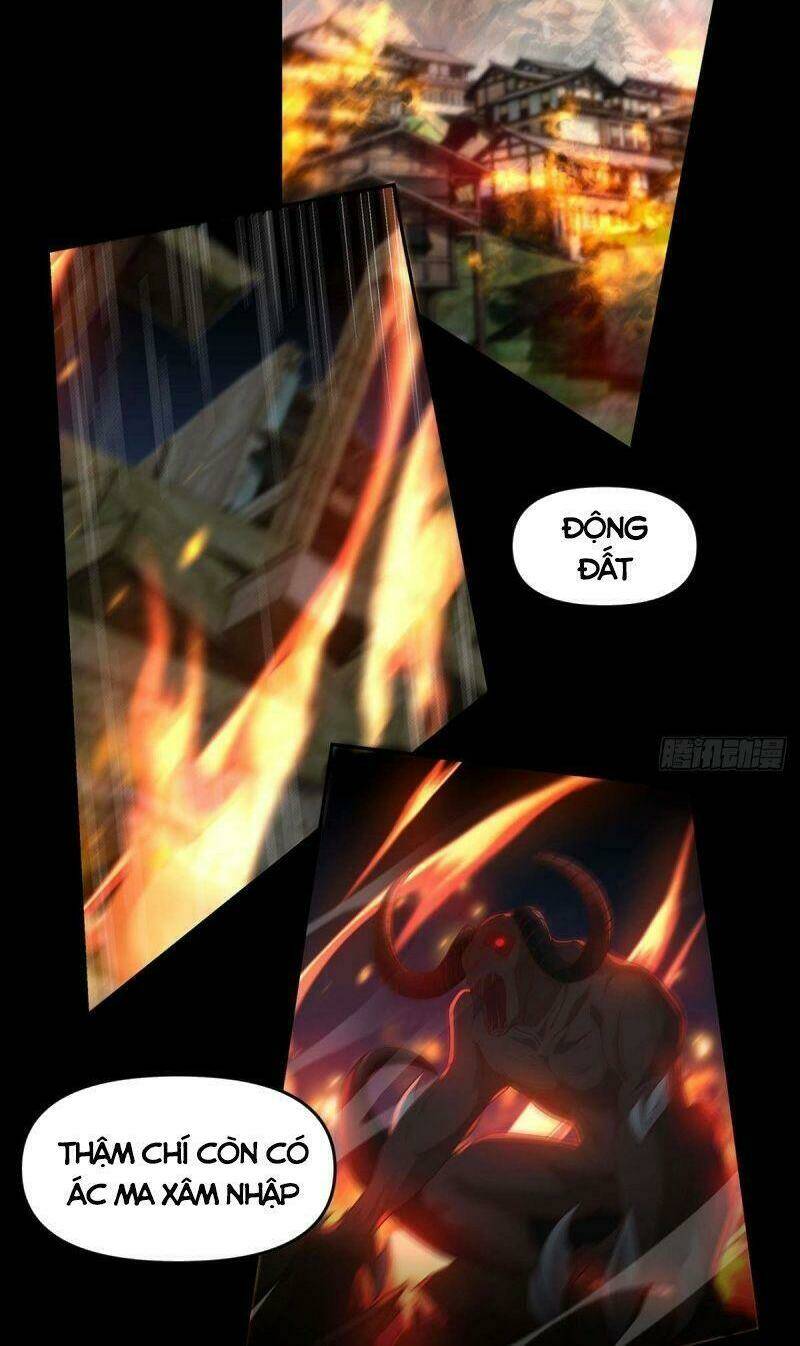 Xâm Lược Vạn Giới: Chapter 62