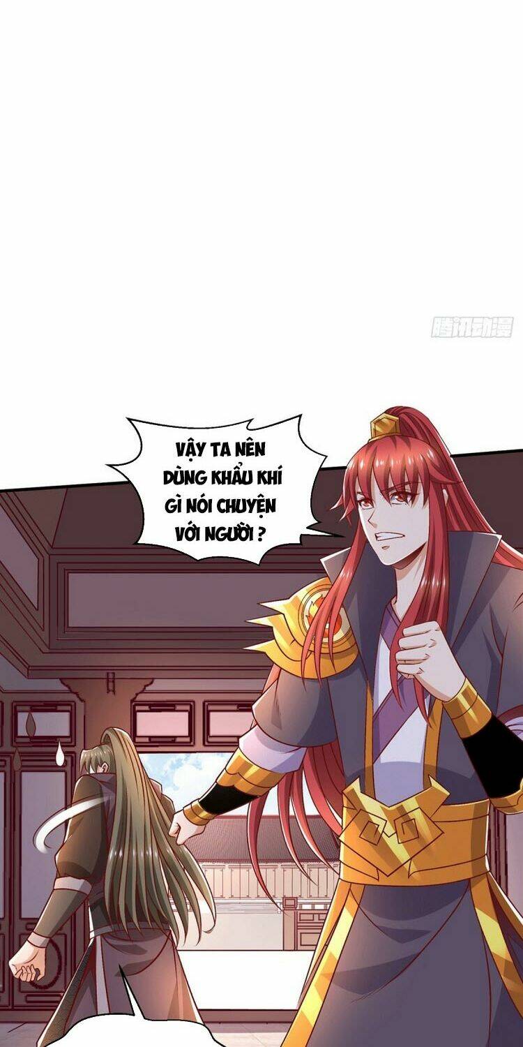 Tiên Vương Trùng Sinh: Chapter 255