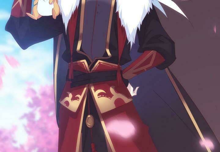 Bí Mật Của Dạ Tộc: Chapter 21