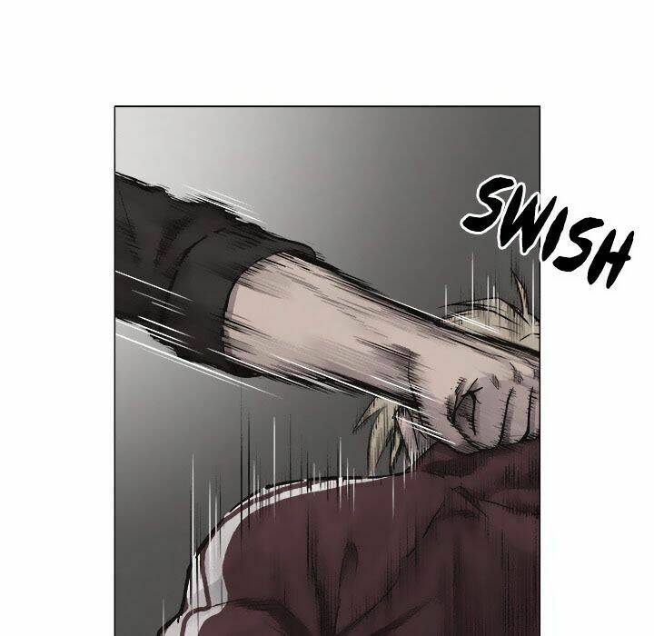 Nắm Đấm: Chapter 25