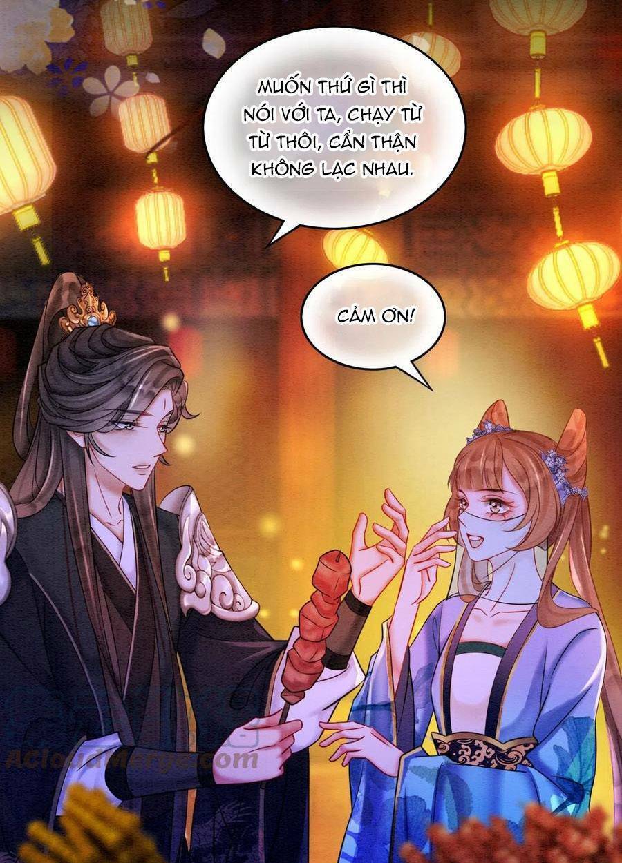 Xung Hỉ Vương Phi: Chapter 66