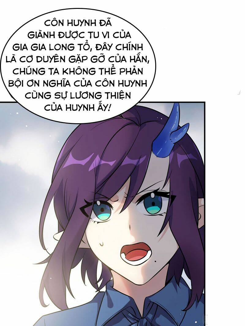 Khởi Đầu Bằng Một Con Côn: Chapter 89