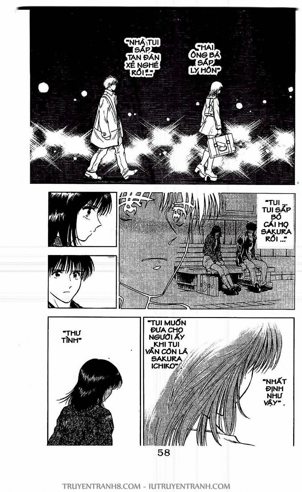 Saladdays: Chapter 20