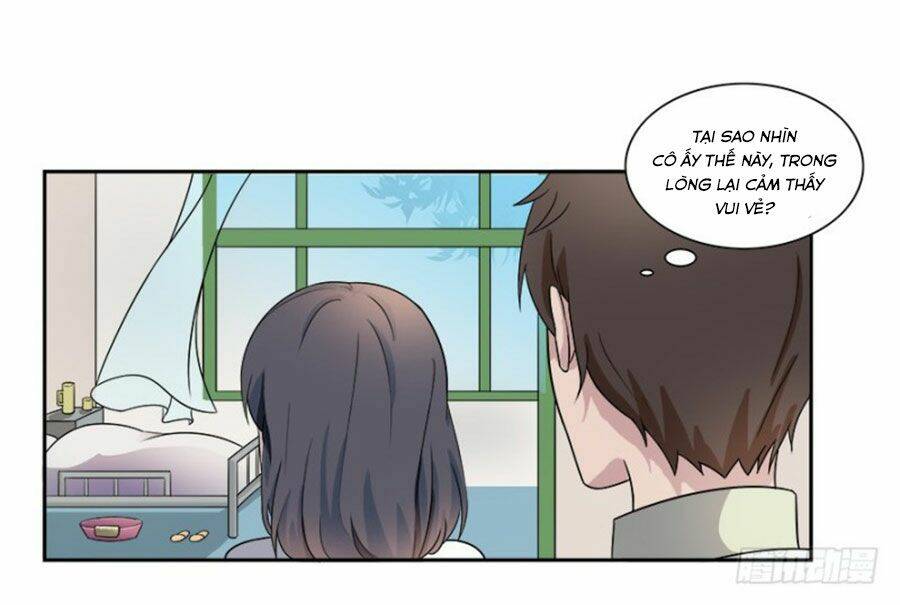 Thiên Kim Đường Môn: Chapter 61