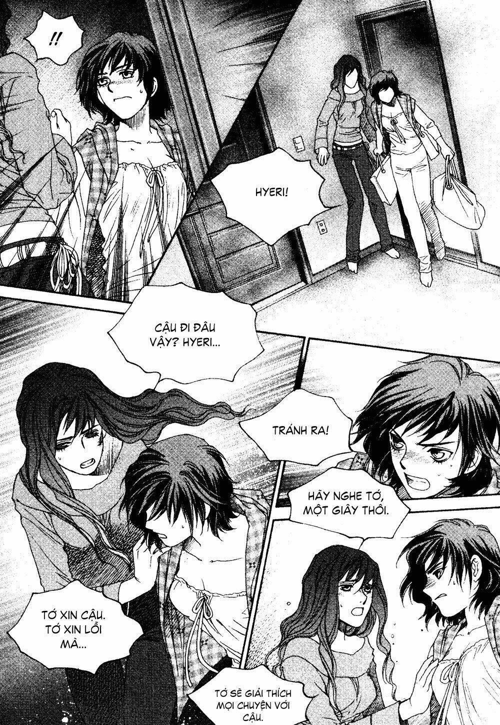 Redrum 327: Chapter 6