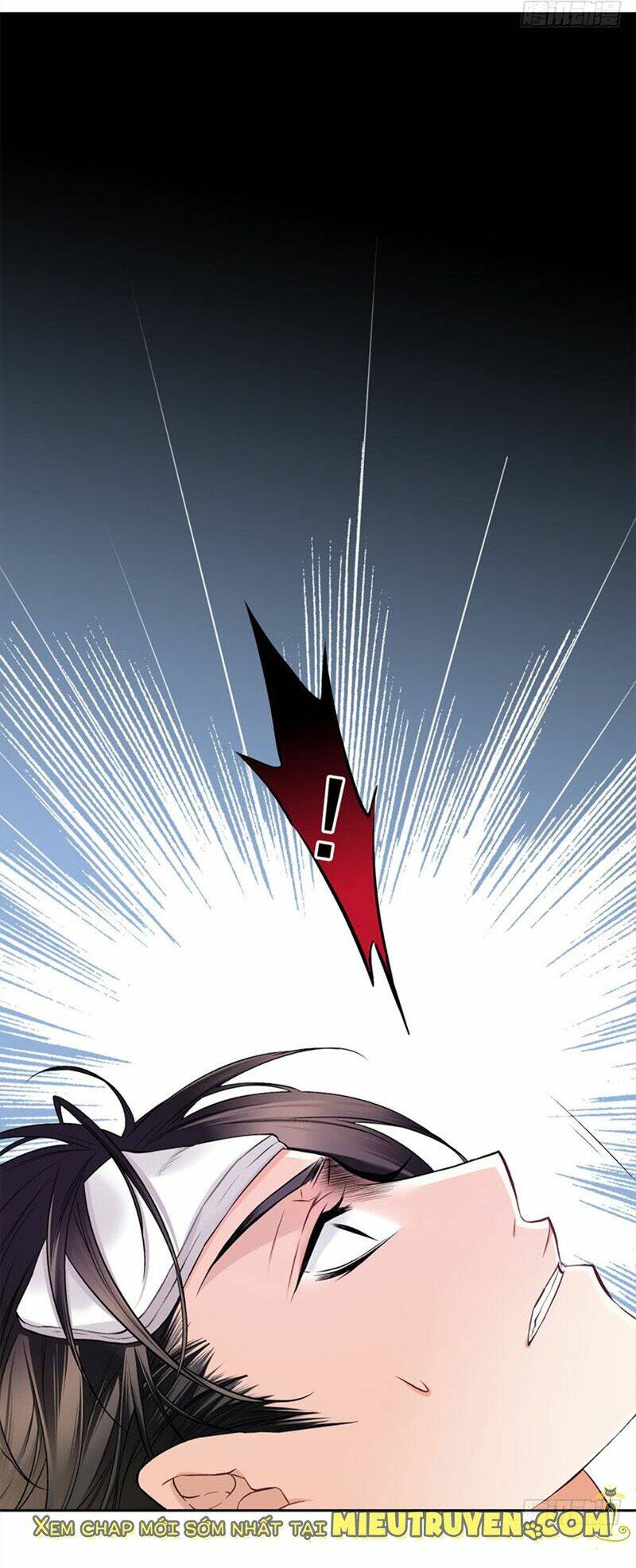 Ma Nữ Truyền Kỳ: Chapter 1