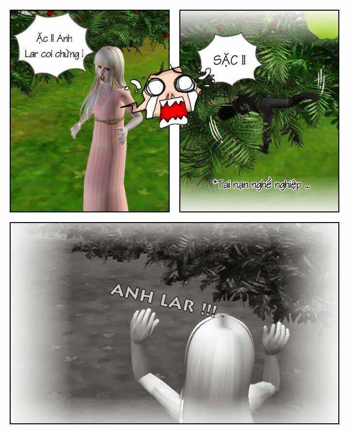 Truyện Sims - Earl Story: Chapter 4