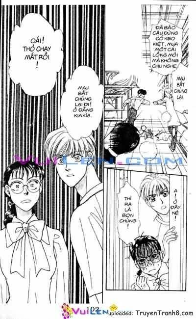 Công tử nghèo: Chapter 6