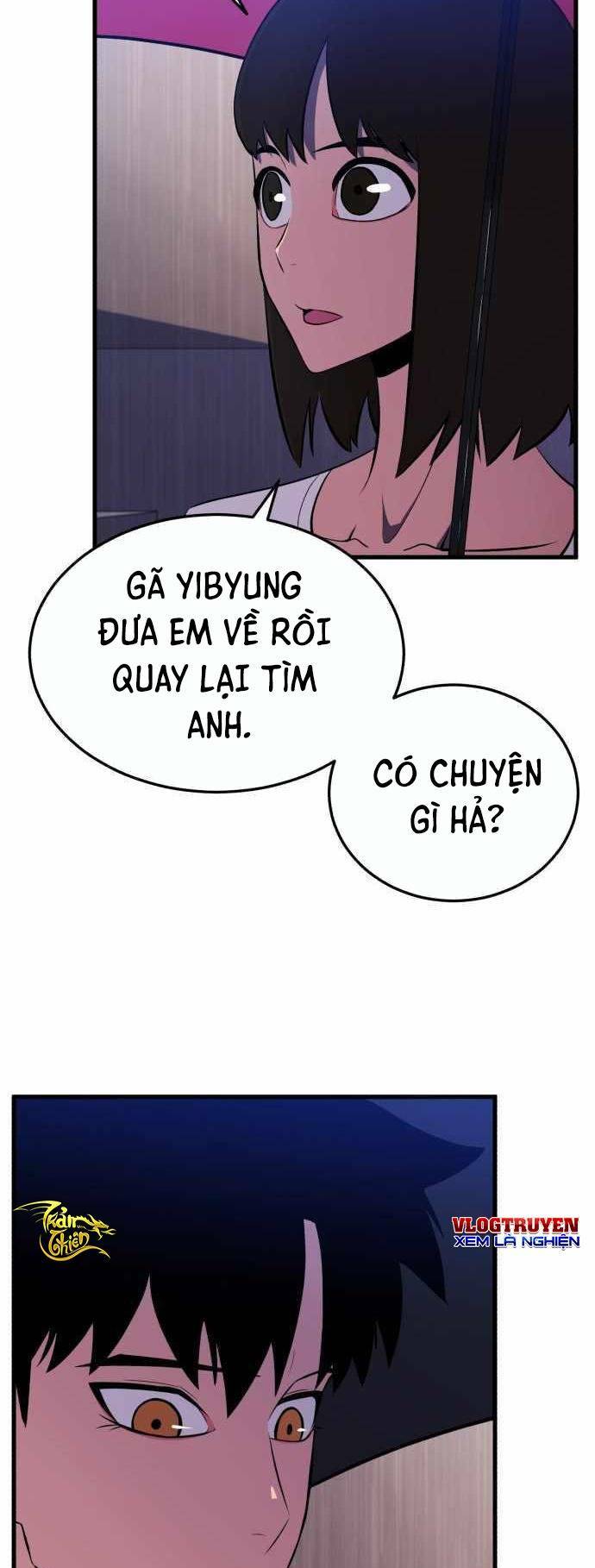 Huyết Nhân Báo Thù: Chapter 5