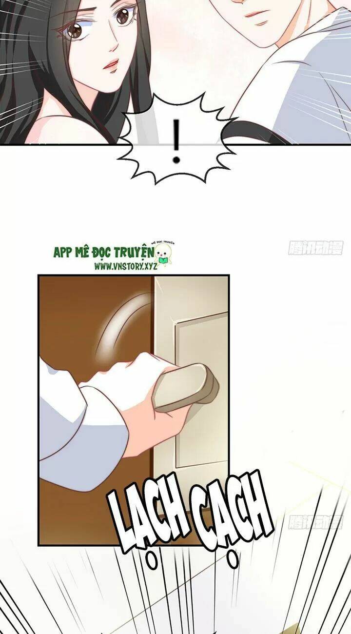 Cẩm Lý Thiếu Nữ Của Tôi: Chapter 94
