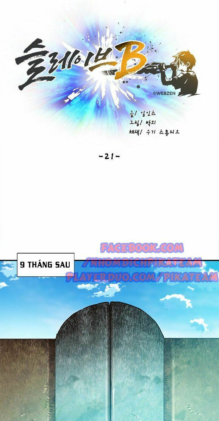 Đại Lục Vô Song: Chapter 21