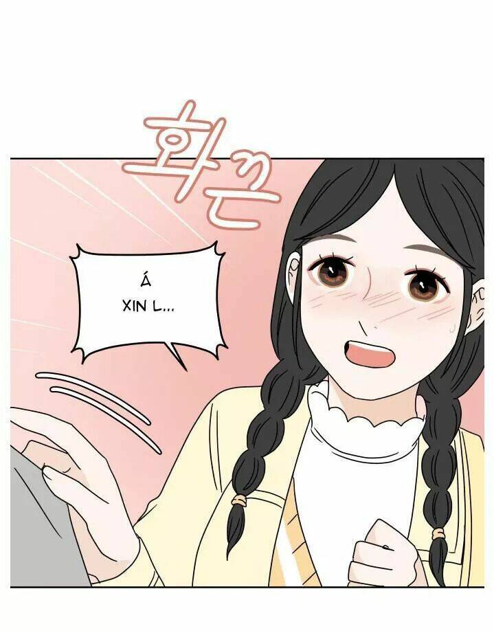 30 Phút Bước Đi Bên Em: Chapter 69.5
