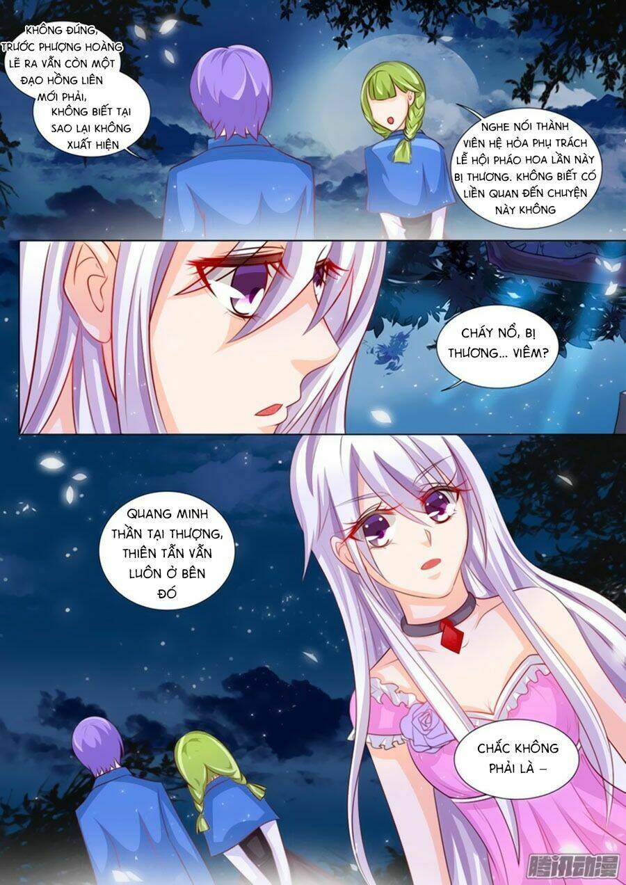 Chước Chước Lưu Ly Hạ: Chapter 89