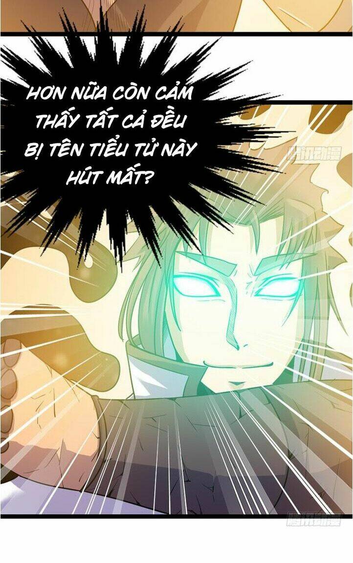 Phong Quỷ Truyền Thuyết: Chapter 146