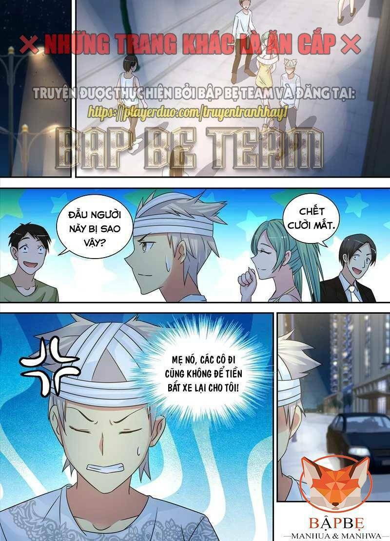 Tôi Là Thần Y: Chapter 69