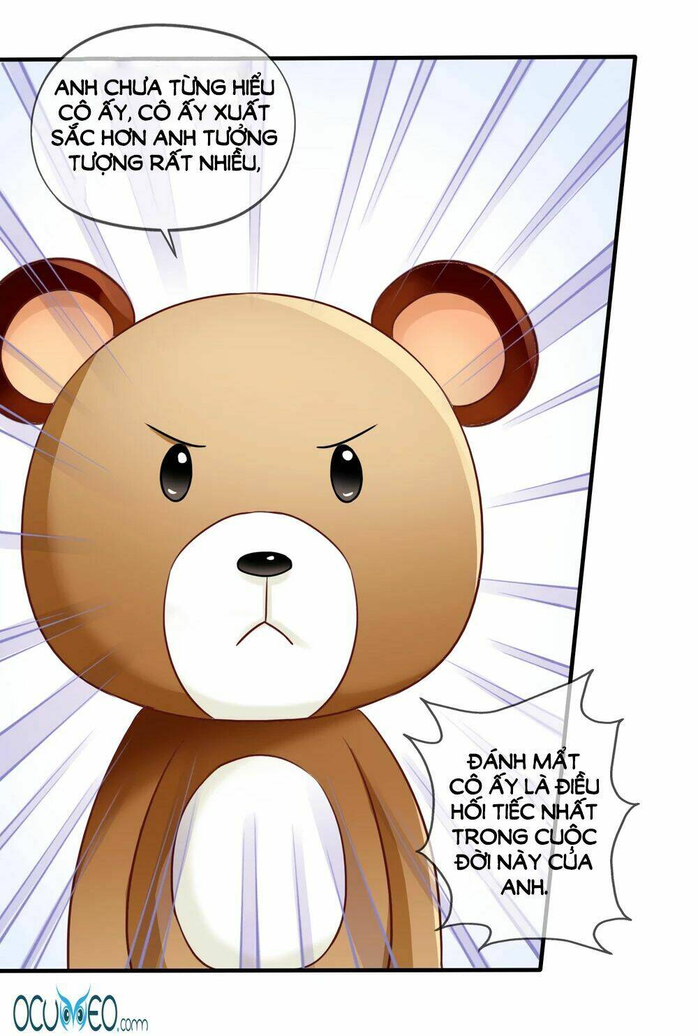 Mỹ Vị Giai Thê: Chapter 9