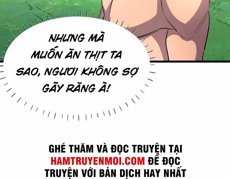Bắt Đầu Với Tề Thiên Đại Thánh: Chapter 27