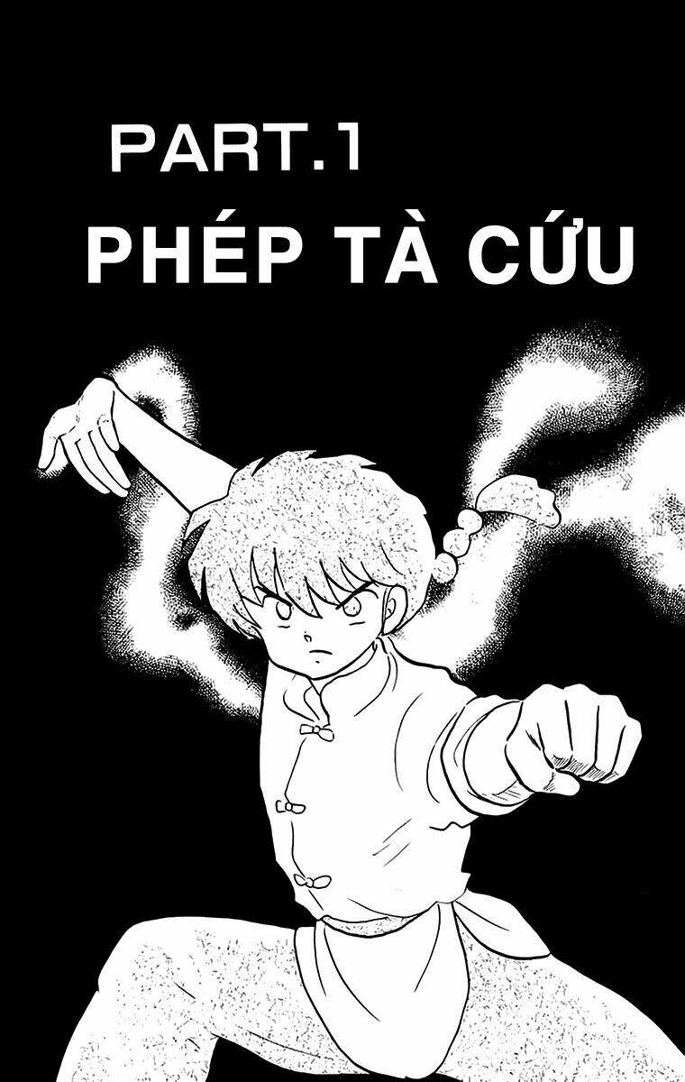 Suối Lời Nguyền: Chapter 125