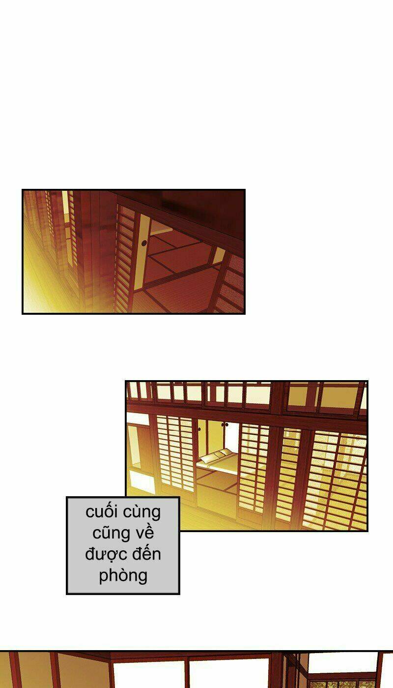 Huyết Đế Bạo Chúa: Chapter 27