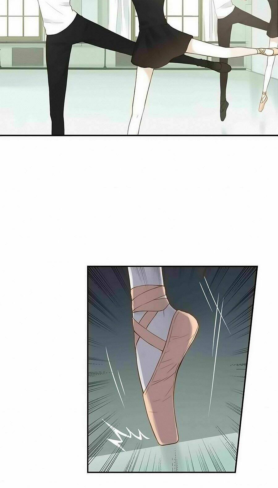 Bạc Hà Chi Hạ 2: Chapter 28