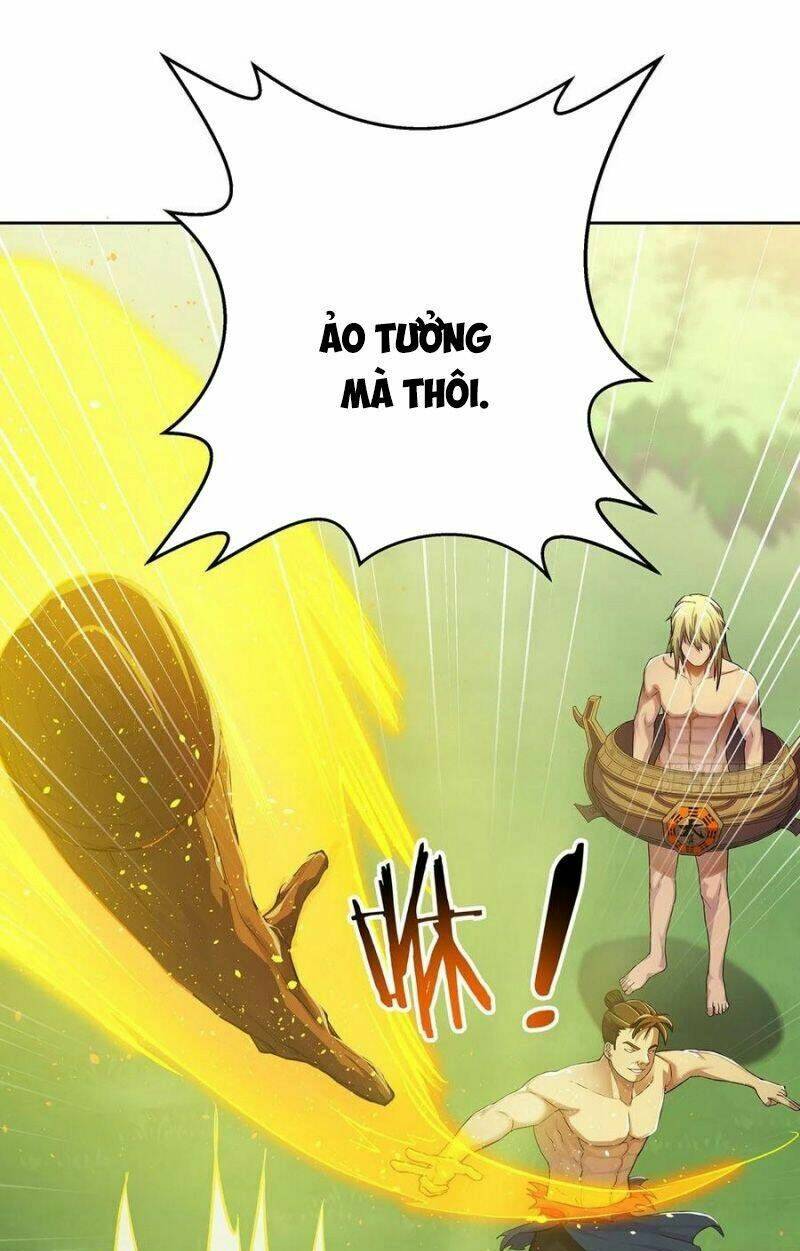 Ta Là Đại Hoàn Đan: Chapter 23