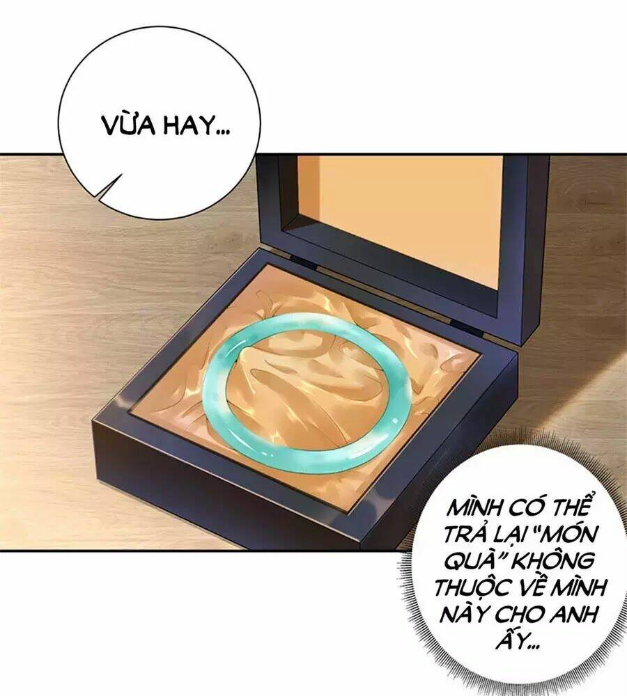 Bạn Trai Điều Khiển Giấc Mơ: Chapter 45