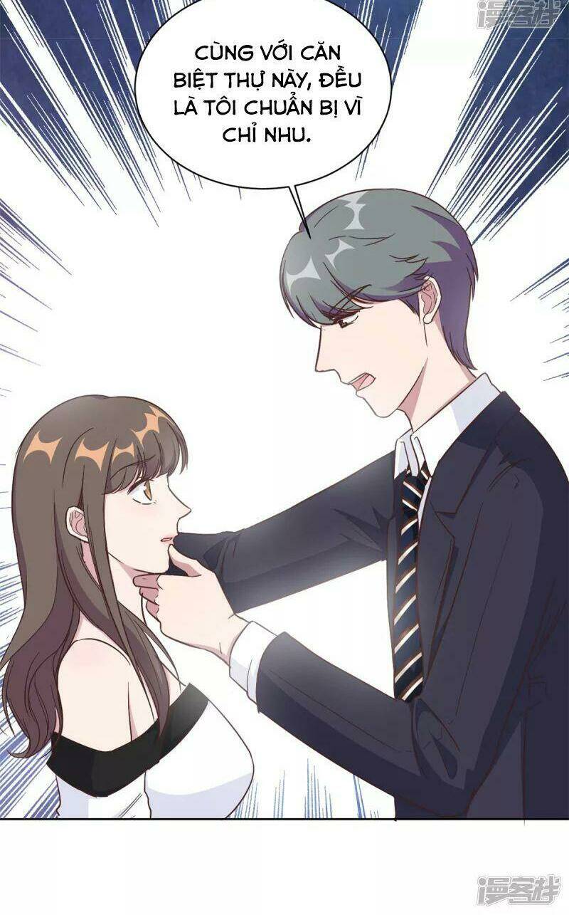 Tổng Tài, Tránh Xa Tôi Ra: Chapter 13