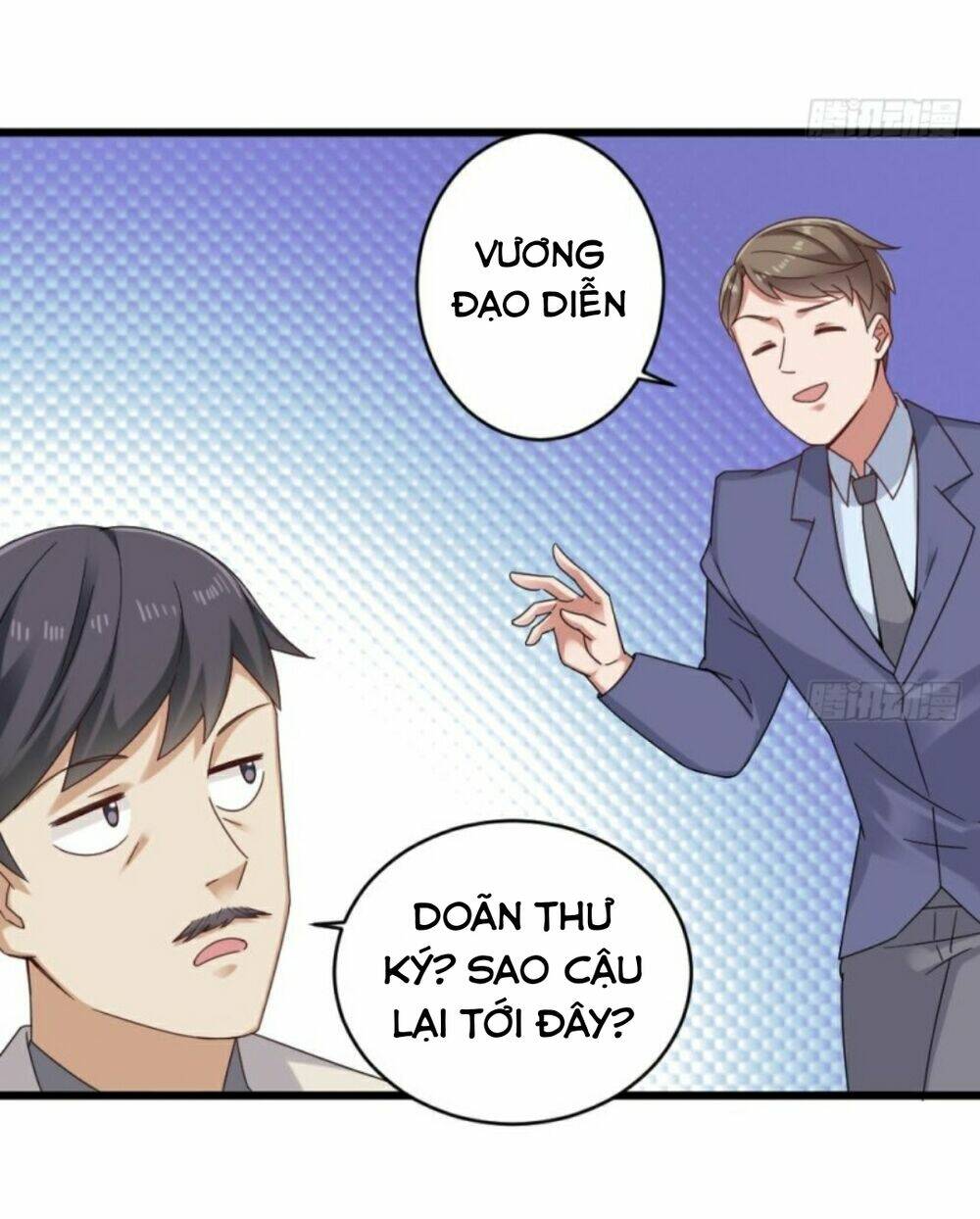 Hệ Thống Nghịch Tập Thiên Hậu: Chapter 47